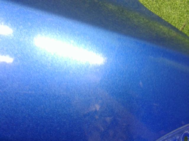 【中古】ＳＸ４ DBA-YB22S 右フロントフェンダー 57611-61MB0 自社品番250356 ZUM