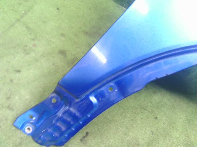 【中古】ＳＸ４ DBA-YB22S 右フロントフェンダー 57611-61MB0 自社品番250356 ZUM