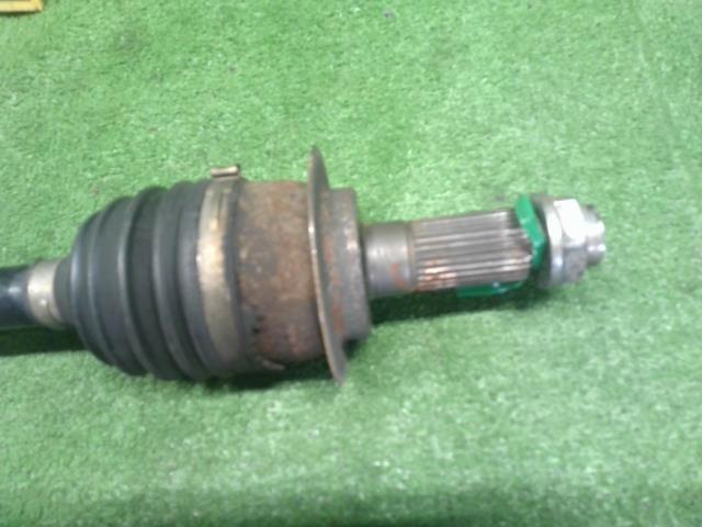 【中古】ＳＸ４ DBA-YB22S 右フロントドライブシャフト 44101-61MB0 自社品番250356 ZUM