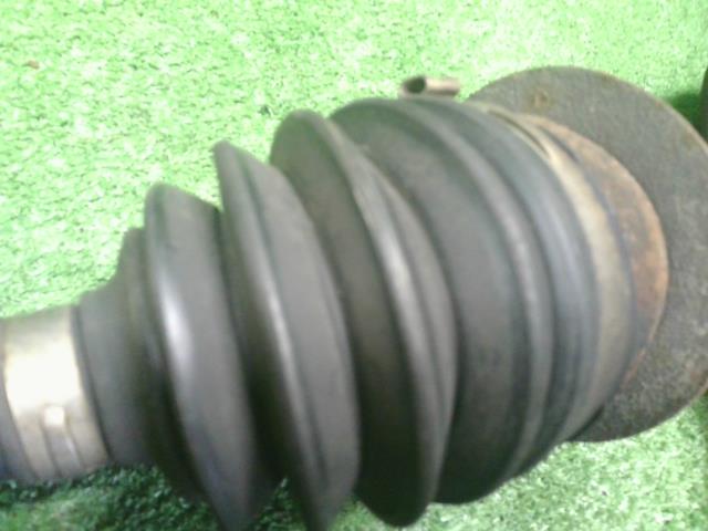 【中古】ＳＸ４ DBA-YB22S 右フロントドライブシャフト 44101-61MB0 自社品番250356 ZUM