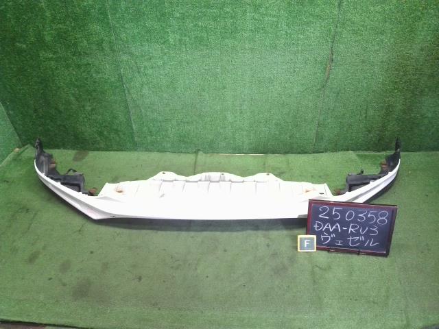 【中古】ヴェゼル DAA-RU3 フロントリップスポイラー  自社品番250358 NH788P