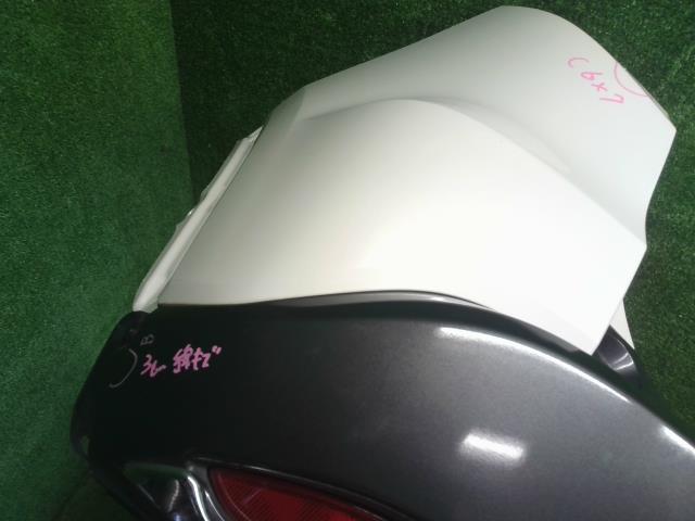 【中古】ヴェゼル DAA-RU3 リアバンパー 71501-T7B-000 自社品番250358 NH788P