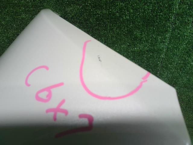 【中古】ヴェゼル DAA-RU3 リアバンパー 71501-T7B-000 自社品番250358 NH788P