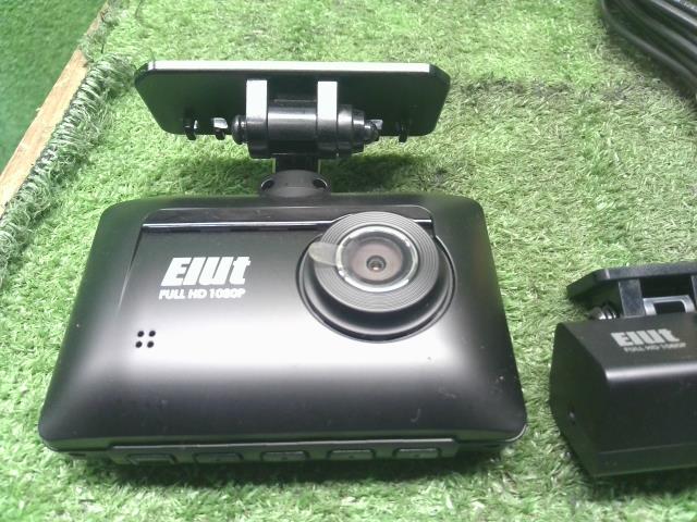 【中古】コムテック AG421-DRC ドライブレコーダー アクア外し  自社品番250363