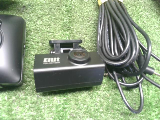 【中古】コムテック AG421-DRC ドライブレコーダー アクア外し  自社品番250363