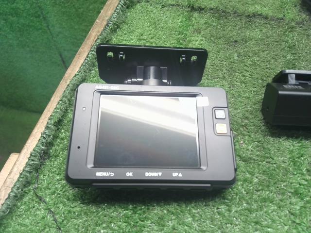 【中古】コムテック AG421-DRC ドライブレコーダー アクア外し  自社品番250363