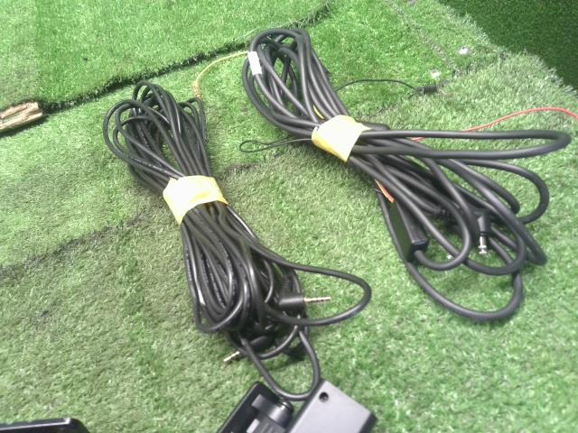 【中古】コムテック AG421-DRC ドライブレコーダー アクア外し  自社品番250363