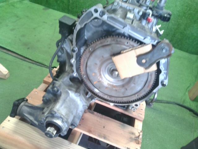 【中古】Ｎ－ＢＯＸ DBA-JF2 オートマチックミッション CVT ターボ 06210-R9M-N10 自社品番250367 NH731P