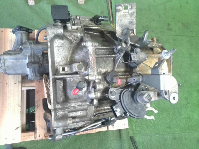 【中古】Ｎ－ＢＯＸ DBA-JF2 オートマチックミッション CVT ターボ 06210-R9M-N10 自社品番250367 NH731P