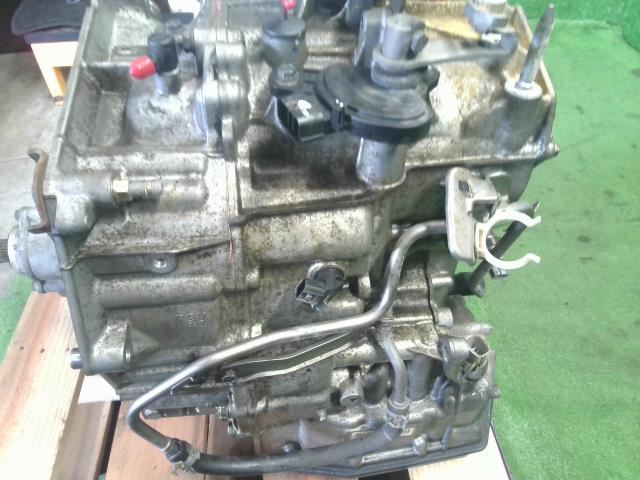 【中古】Ｎ－ＢＯＸ DBA-JF2 オートマチックミッション CVT ターボ 06210-R9M-N10 自社品番250367 NH731P