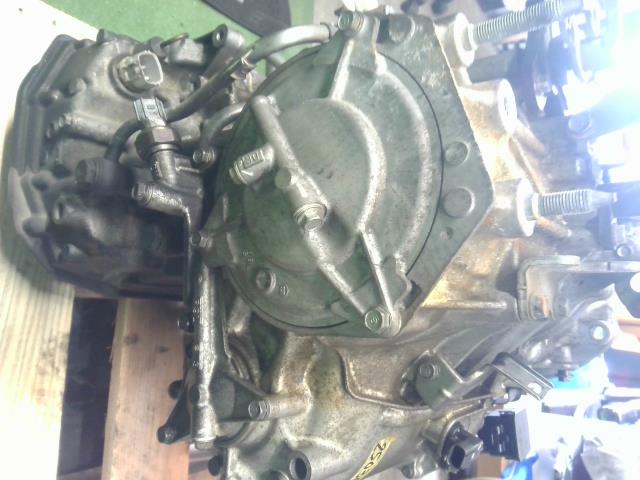 【中古】Ｎ－ＢＯＸ DBA-JF2 オートマチックミッション CVT ターボ 06210-R9M-N10 自社品番250367 NH731P