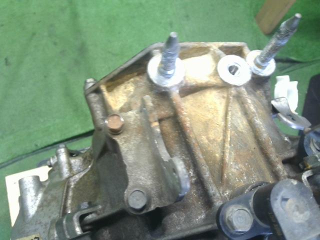 【中古】Ｎ－ＢＯＸ DBA-JF2 オートマチックミッション CVT ターボ 06210-R9M-N10 自社品番250367 NH731P