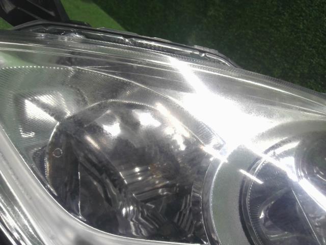 【中古】アイミーブ ZAA-HA3W 左右ヘッドランプ ライト 8301B905 自社品番250369 W13