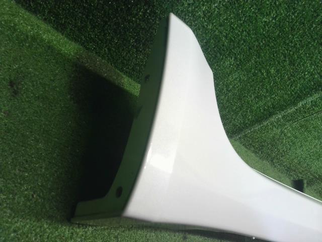 【中古】アイミーブ ZAA-HA3W 左サイドステップ スポイラー 6512A011WB 自社品番250369 W13