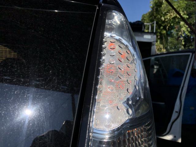 【中古】アイミーブ ZAA-HA3W 左右テールランプ 8330A681 自社品番250369 W13