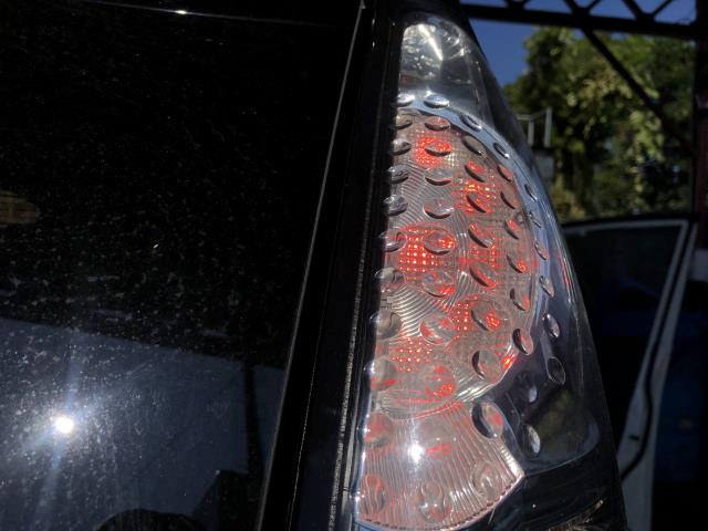 【中古】アイミーブ ZAA-HA3W 左右テールランプ 8330A681 自社品番250369 W13