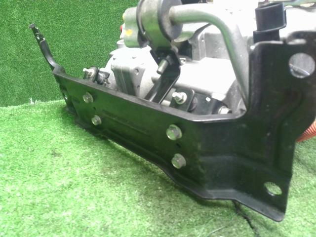 【中古】アイミーブ ZAA-HA3W エアコン AC コンプレッサー 7813B196 自社品番250369 W13