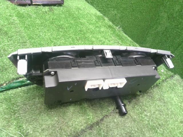 【中古】アイミーブ ZAA-HA3W エアコン AC スイッチパネル 7820A314 自社品番250369 W13