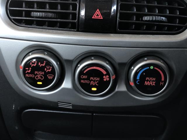 【中古】アイミーブ ZAA-HA3W エアコン AC スイッチパネル 7820A314 自社品番250369 W13