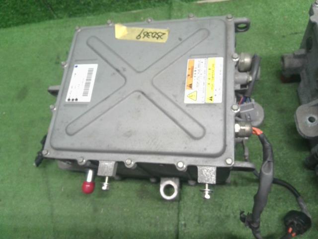 【中古】アイミーブ ZAA-HA3W インバーター 9499A189 自社品番250369 W13