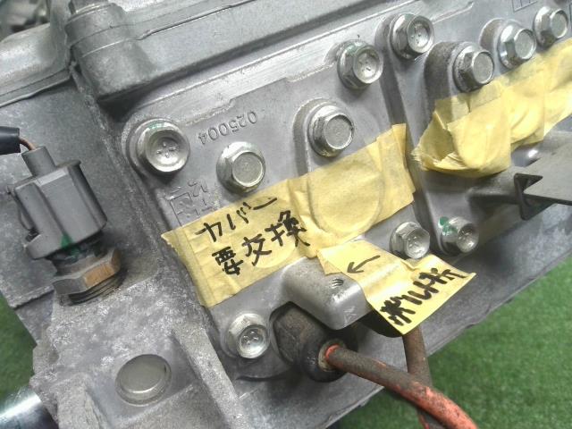 【中古】アイミーブ ZAA-HA3W インバーター 9499A189 自社品番250369 W13