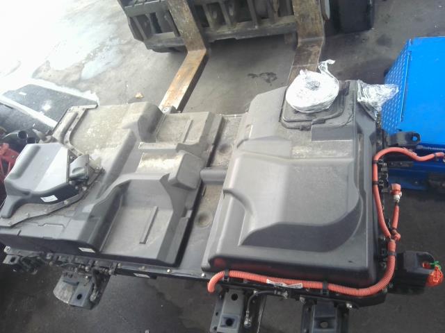 【中古】アイミーブ ZAA-HA3W ＥＶ　バッテリー 9499A799 自社品番250369 W13