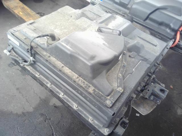 【中古】アイミーブ ZAA-HA3W ＥＶ　バッテリー 9499A799 自社品番250369 W13