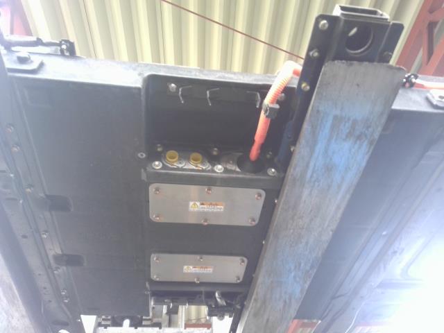 【中古】アイミーブ ZAA-HA3W ＥＶ　バッテリー 9499A799 自社品番250369 W13