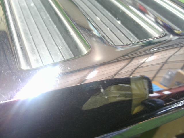 【中古】ミニキャブ V-U44V ラジエーターフロントグリル MR361559 自社品番250371 X08A26