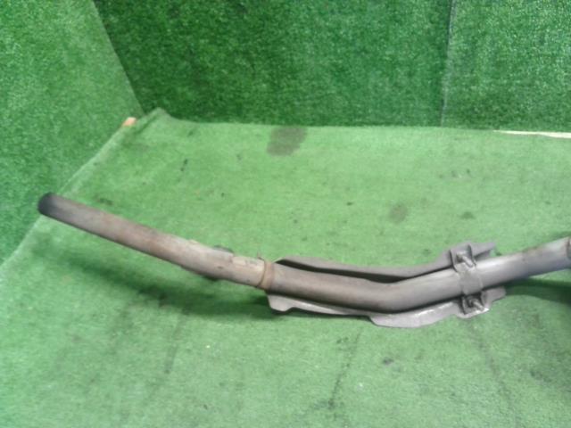 【中古】ミニキャブ V-U44V リアマフラー MB957956 自社品番250371 X08A26