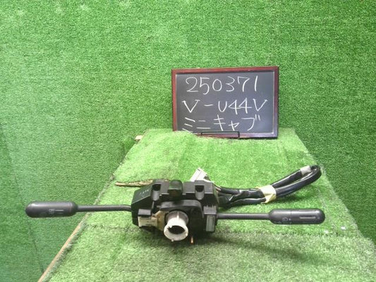 【中古】ミニキャブ V-U44V ディマー コンビネーションスイッチ MB622392 自社品番250371 X08A26