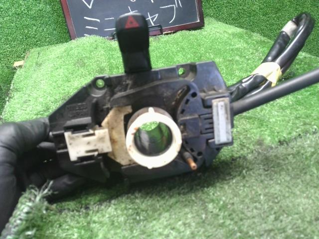 【中古】ミニキャブ V-U44V ディマー コンビネーションスイッチ MB622392 自社品番250371 X08A26