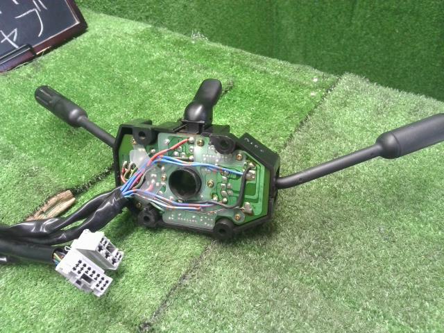 【中古】ミニキャブ V-U44V ディマー コンビネーションスイッチ MB622392 自社品番250371 X08A26