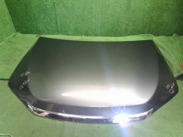 【中古】カムリ DAA-AVV50 ボンネットフード 53301-33110 自社品番250372 1G3