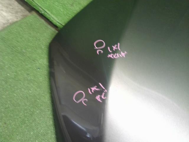 【中古】カムリ DAA-AVV50 ボンネットフード 53301-33110 自社品番250372 1G3