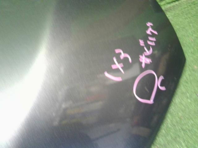 【中古】カムリ DAA-AVV50 ボンネットフード 53301-33110 自社品番250372 1G3