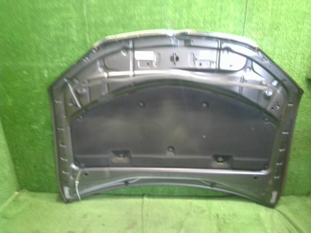 【中古】カムリ DAA-AVV50 ボンネットフード 53301-33110 自社品番250372 1G3