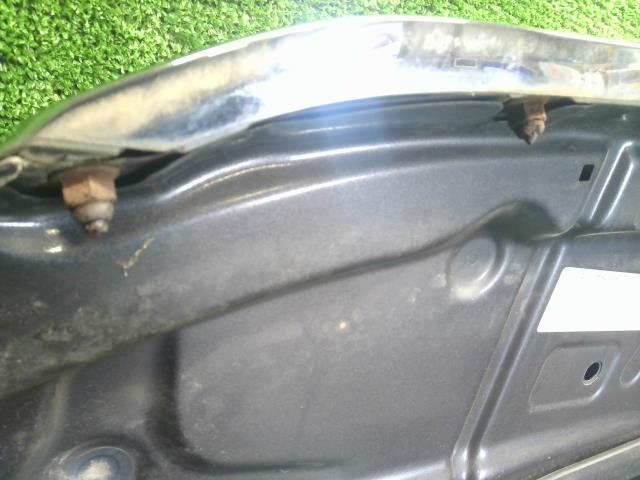 【中古】カムリ DAA-AVV50 ボンネットフード 53301-33110 自社品番250372 1G3