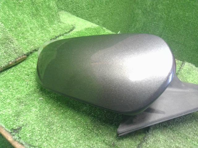 【中古】カムリ DAA-AVV50 左ドアミラー サイドミラー 87940-33A50 自社品番250372 1G3