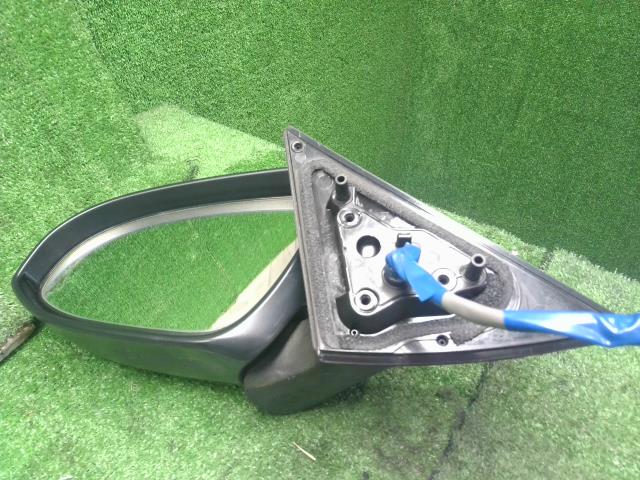 【中古】カムリ DAA-AVV50 左ドアミラー サイドミラー 87940-33A50 自社品番250372 1G3