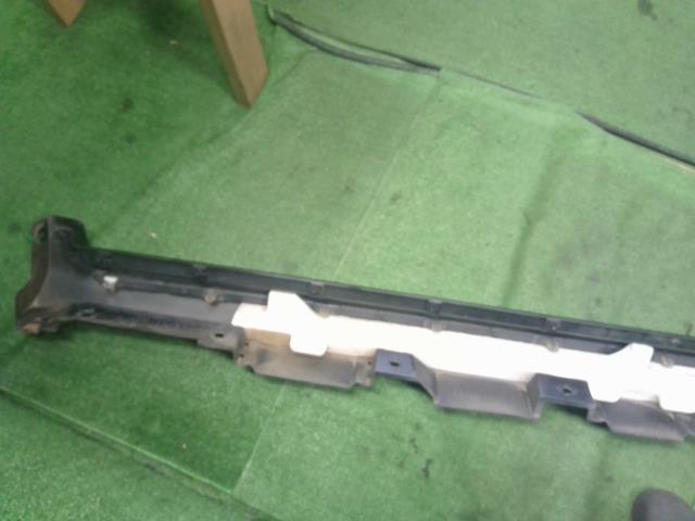 【中古】カムリ DAA-AVV50 右サイドステップ スポイラー 75850-33900-B1 自社品番250372 1G3