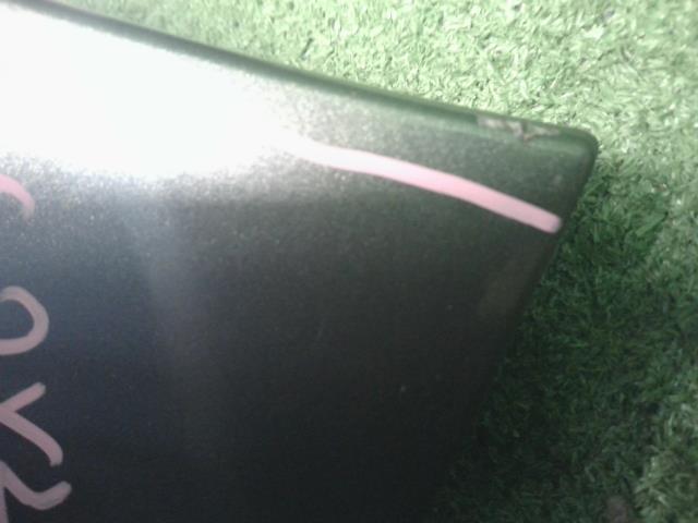 【中古】カムリ DAA-AVV50 右サイドステップ スポイラー 75850-33900-B1 自社品番250372 1G3