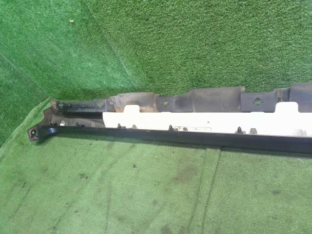 【中古】カムリ DAA-AVV50 左サイドステップ スポイラー 75860-33900-B1 自社品番250372 1G3