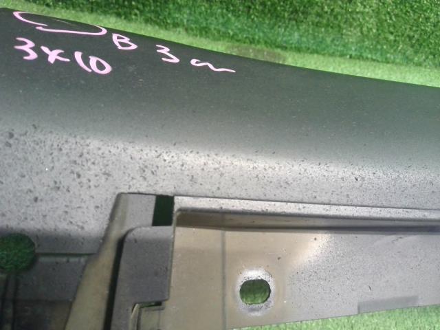 【中古】カムリ DAA-AVV50 左サイドステップ スポイラー 75860-33900-B1 自社品番250372 1G3