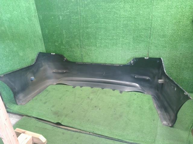 【中古】カムリ DAA-AVV50 リアバンパー 52159-33330-B1 自社品番250372 1G3