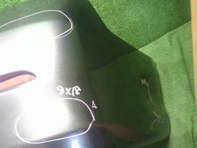 【中古】カムリ DAA-AVV50 リアバンパー 52159-33330-B1 自社品番250372 1G3