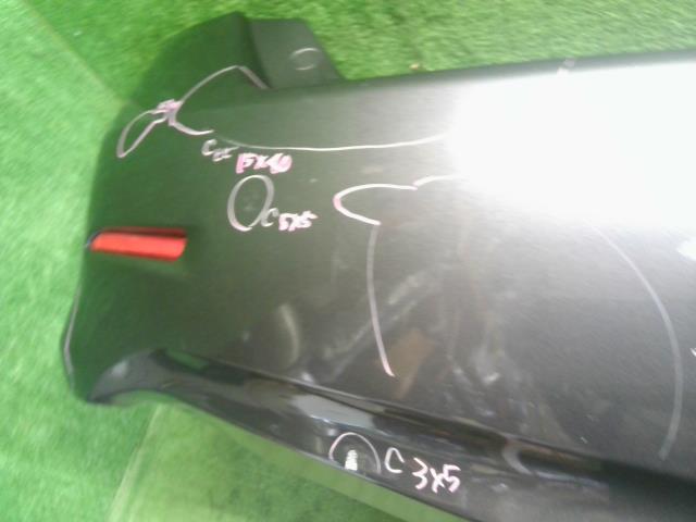 【中古】カムリ DAA-AVV50 リアバンパー 52159-33330-B1 自社品番250372 1G3