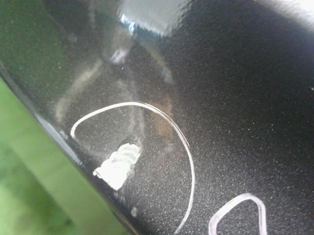 【中古】カムリ DAA-AVV50 リアバンパー 52159-33330-B1 自社品番250372 1G3