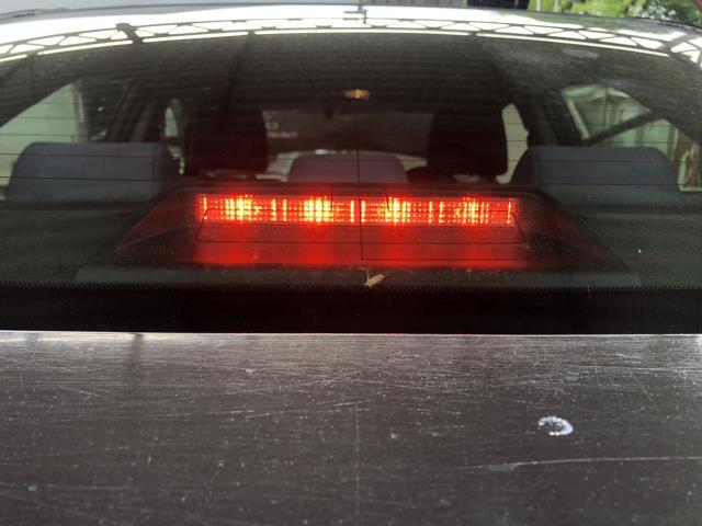 【中古】カムリ DAA-AVV50 ハイマウントストップランプ 81006-33030-C0 自社品番250372 1G3