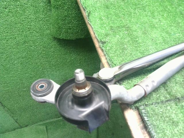 【中古】カムリ DAA-AVV50 フロントワイパーモーター 85110-33340 自社品番250372 1G3